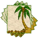 palm squared