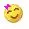 cute bow smilie