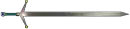 sword line