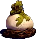 baby dragon