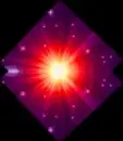 space color