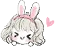 BUNNY GIRL