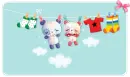 IDLE PANDA