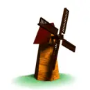 windmill