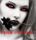 VAMPIRE-TRICK OR TREAT?