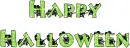 Happy Halloween Webs