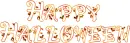 Happy Halloween Bats