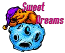 Sweet Dreams