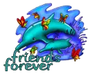 Friends Forever