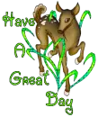 Have A Great Day