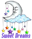 Sweet Dreams
