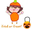 Halloween Anime