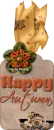 Happy Autumn