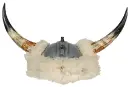 viking helmet