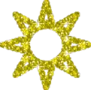 shimmer sunny