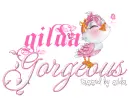 Gorgeous Gilda