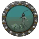 deep sea diver