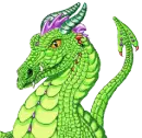 jewel dragon