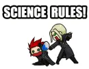 Vexen beats Axel