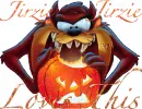 Halloween, Jirzie