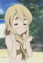 tsumugi