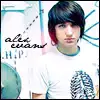 alex evans