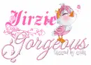 Gorgeous JIRZIE