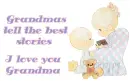 Grandmas