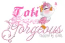 Gorgeous Toti