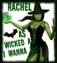 Rachel
