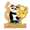 Hello