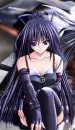 Anime Beauty