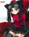 Beautifull Anime Girl