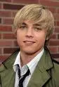 jesse mccartney
