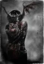demon's