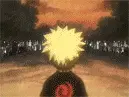 Angry Naruto
