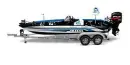ryan newman ranger boat