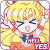 chibi venus