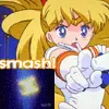 sailor venus