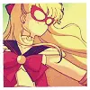 sailor venus