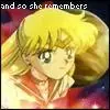 sailor venus