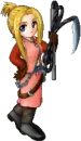 anime