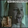 tongue ring