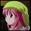 Elfen lied..