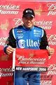 ryan newman bud pole