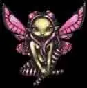 Cute Fairy