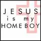 is my homeboy