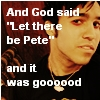 Ahh God said it all!!