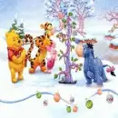A Pooh Christmas