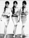 The ronettes